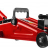 Домкрат гидравлический подкатной STAYER 43152-2-К
