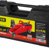 Домкрат гидравлический подкатной STAYER 43152-2-К