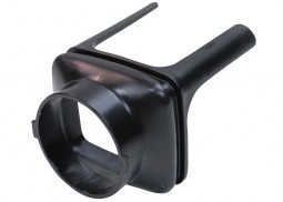 Насадка для пылесборного мешка MAKITA 416063-0