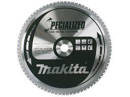 Пильный диск MAKITA Specialized (B-09793)