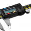 Штангенциркуль STAYER 34410-150