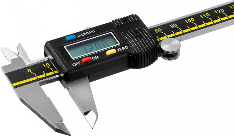 Штангенциркуль STAYER 34410-150