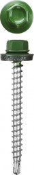 Саморезы кровельные STAYER 30300-55-019-6002