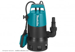 Погружная помпа MAKITA PF1010