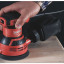 Эксцентриковая шлифмашина MAKITA M9204 + кейс 824562-2