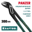 Клещи переставные KRAFTOOL 22359-32