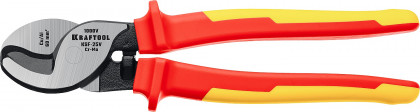 Кабелерез KRAFTOOL KSF-25V 23334-25V Кабелерез KRAFTOOL KSF-25V 23334-25V