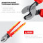 Кабелерез KRAFTOOL KSF-25V 23334-25V Кабелерез KRAFTOOL KSF-25V 23334-25V