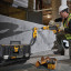 Аккумуляторный перфоратор DeWALT DCH773Y2