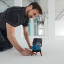 Линейный нивелир BOSCH GCL 2-50 C+RM2 (AA)