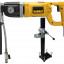 Дрель алмазного сверления DeWALT D215821K