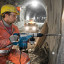 Перфоратор BOSCH GBH 5-40 DCE