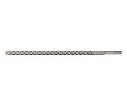 Бур BOSCH SDS plus-5X 14x400x460