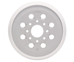Опорная тарелка BOSCH GEX 125-1 AE Professional