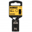Головка торцевая ударная короткая IMPACT DeWALT DT7534