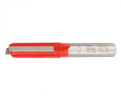 Пазовая фреза BOSCH Expert S8/D10/L25,4