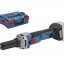 Аккумуляторная прямая шлифмашина BOSCH GGS 18V-23 LC
