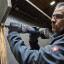 Аккумуляторная прямая шлифмашина BOSCH GGS 18V-23 LC