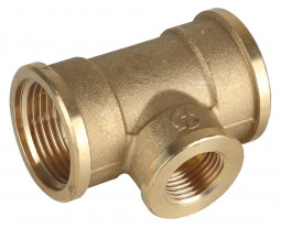 Тройник переходной GENERAL FITTINGS 51061-1-1/2-1