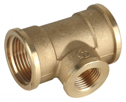 Тройник переходной GENERAL FITTINGS 51061-1-1/2-1