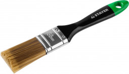 Кисть плоская малярная STAYER 0106-038