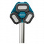 Аккумуляторный LED фонарь MAKITA DML814
