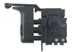 Выключатель TG813ALB-2 MAKITA 650524-2