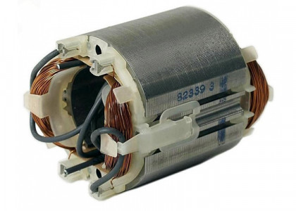 Статор в сборе 220-240V MAKITA 593508-6