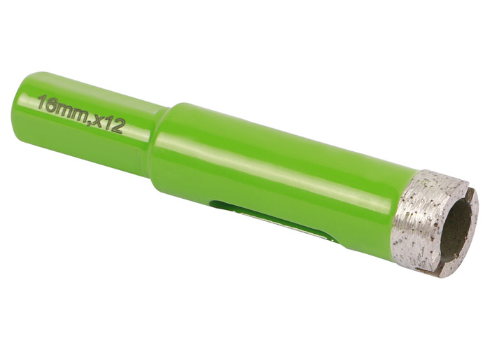 Алмазное сверло DISTAR DDR-B 16x80-1x12 Granite Active