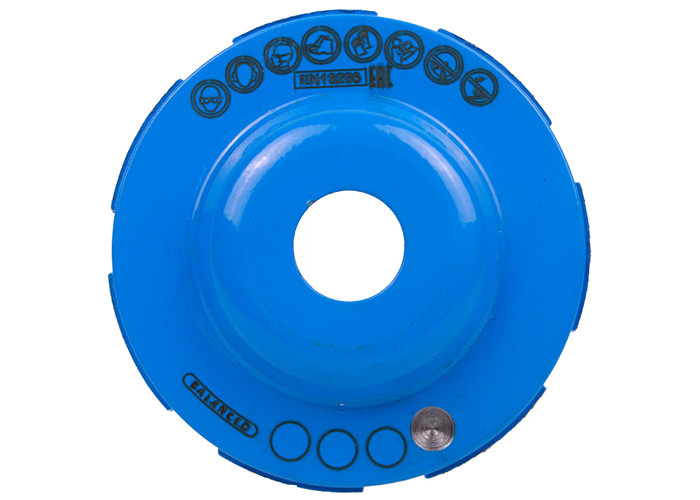 Алмазная фреза DISTAR DGS-S 100/22,23-14 Baumesser Beton