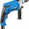 Дрель ударная электрическая ЗУБР ЗДУ-850 ЭРММ2