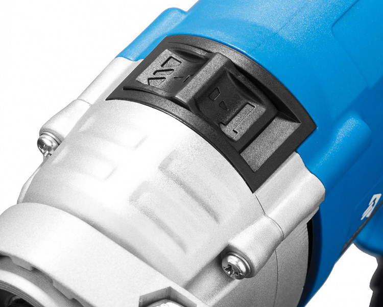 Дрель ударная электрическая ЗУБР ЗДУ-850 ЭРММ2