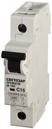 Автоматический выключатель СВЕТОЗАР SV-49031-10-C