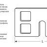 Крепеж для маячкового профиля ЗУБР 30950-50