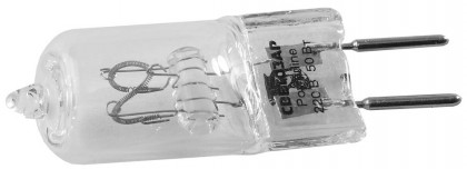 Галогенная лампа СВЕТОЗАР SV-44887-T