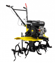 Сельскохозяйственная машина HUTER MK-7500Р-10