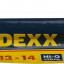 Рожковый ключ DEXX 27018-13-14