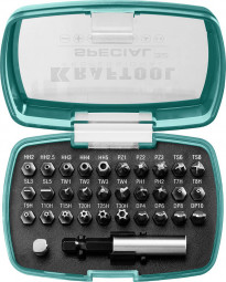 Набор бит KRAFTOOL 2610-H32