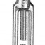 Талреп крюк-кольцо DIN 1480 ЗУБР 304356-08