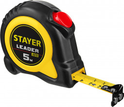 Рулетка измерительная STAYER 3402-05-19_z02