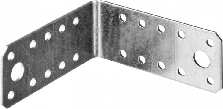 Крепежный угол ЗУБР 310125-40-090