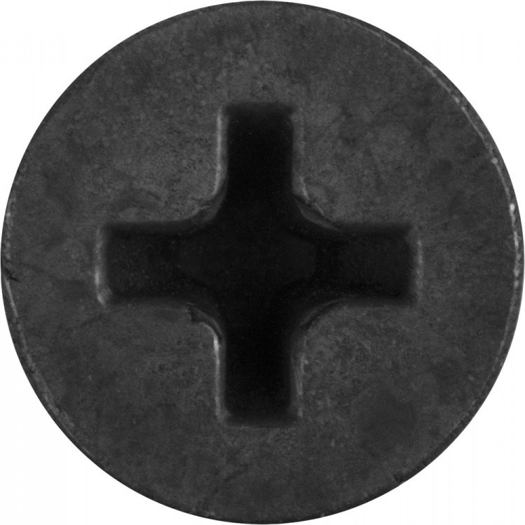 Саморезы гипсокартон-дерево ЗУБР 300035-48-102