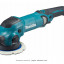 Эксцентриковая шлифмашина MAKITA PO6000C