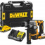 Аккумуляторный перфоратор DeWALT DSH172D2