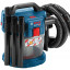 Аккумуляторный пылесос BOSCH GAS 18V-10 L Solo