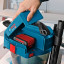 Аккумуляторный пылесос BOSCH GAS 18V-10 L Solo
