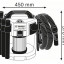 Аккумуляторный пылесос BOSCH GAS 18V-10 L Solo