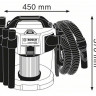 Аккумуляторный пылесос BOSCH GAS 18V-10 L Solo