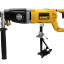 Дрель алмазного сверления DeWALT D215831K