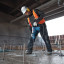 Перфоратор BOSCH GBH 8-45 D